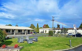 Anchorage Motel Apartments